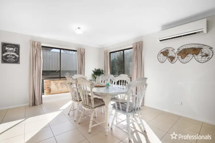 Third view of Homely house listing, 11 Earle Page Drive, Armidale NSW 2350