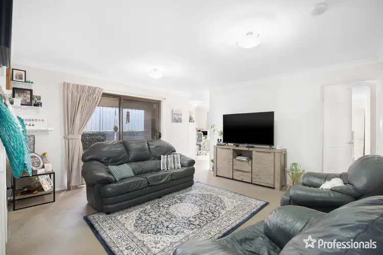 Fourth view of Homely house listing, 11 Earle Page Drive, Armidale NSW 2350
