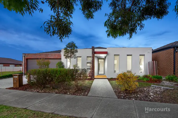 Main view of Homely house listing, 6 Brookglen Boulevard, Cairnlea VIC 3023