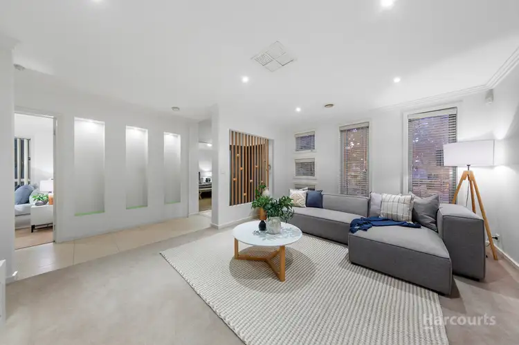 Second view of Homely house listing, 6 Brookglen Boulevard, Cairnlea VIC 3023