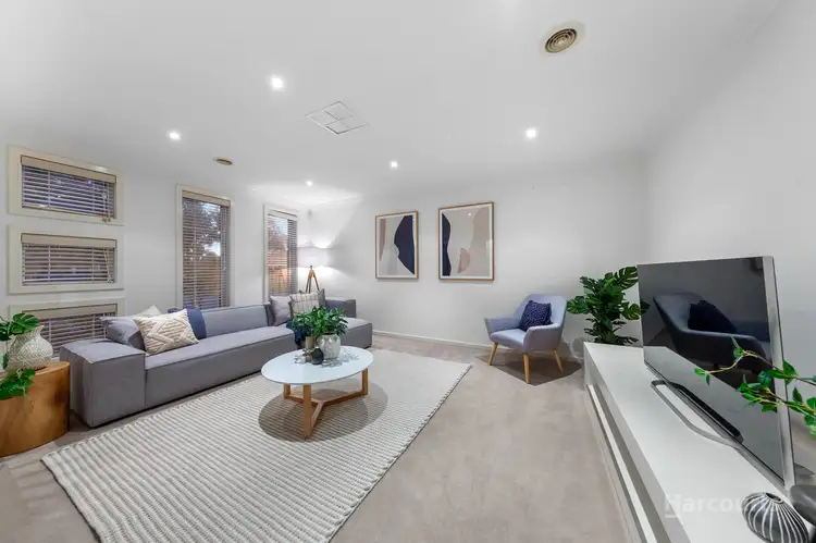 Third view of Homely house listing, 6 Brookglen Boulevard, Cairnlea VIC 3023