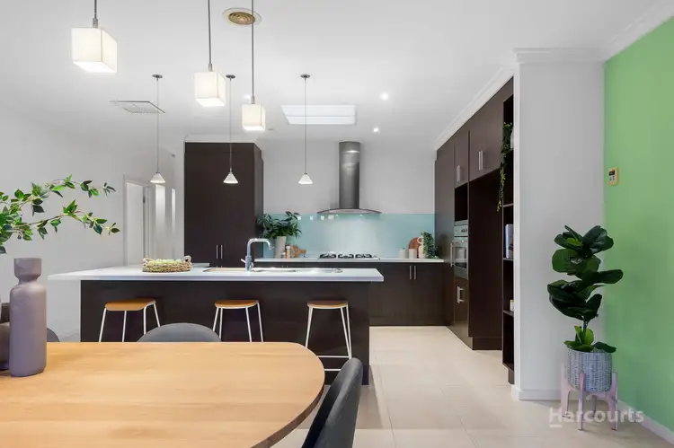 Fourth view of Homely house listing, 6 Brookglen Boulevard, Cairnlea VIC 3023