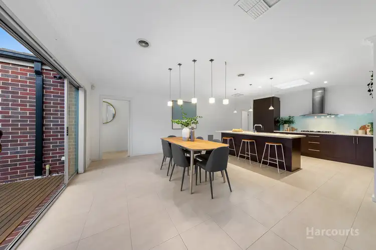 Sixth view of Homely house listing, 6 Brookglen Boulevard, Cairnlea VIC 3023