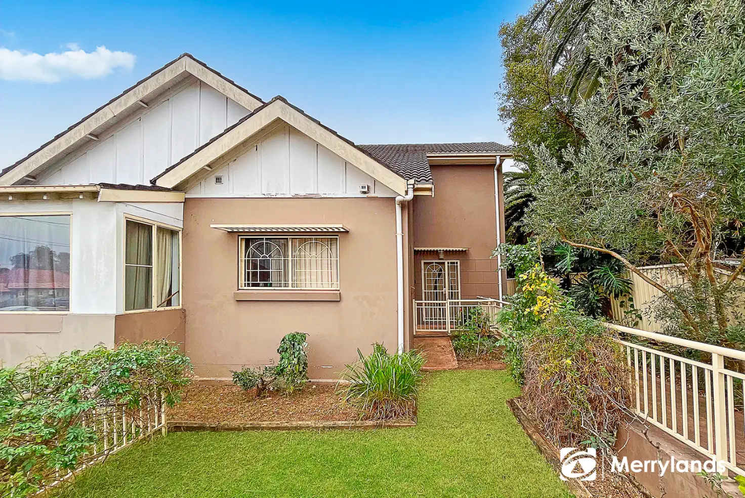 Main view of Homely townhouse listing, 2/61 Merrylands Road, Merrylands NSW 2160