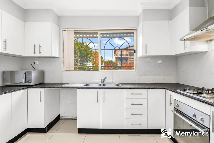 Fourth view of Homely townhouse listing, 2/61 Merrylands Road, Merrylands NSW 2160