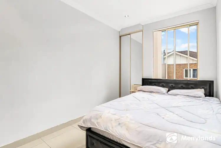 Fifth view of Homely townhouse listing, 2/61 Merrylands Road, Merrylands NSW 2160