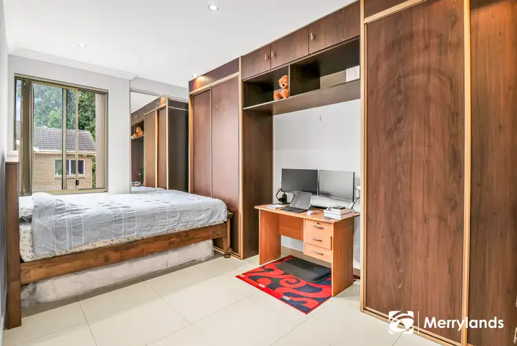 Sixth view of Homely townhouse listing, 2/61 Merrylands Road, Merrylands NSW 2160