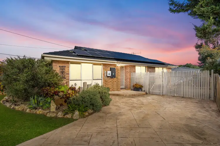 Main view of Homely house listing, 5 Vasey Court, Melton South VIC 3338