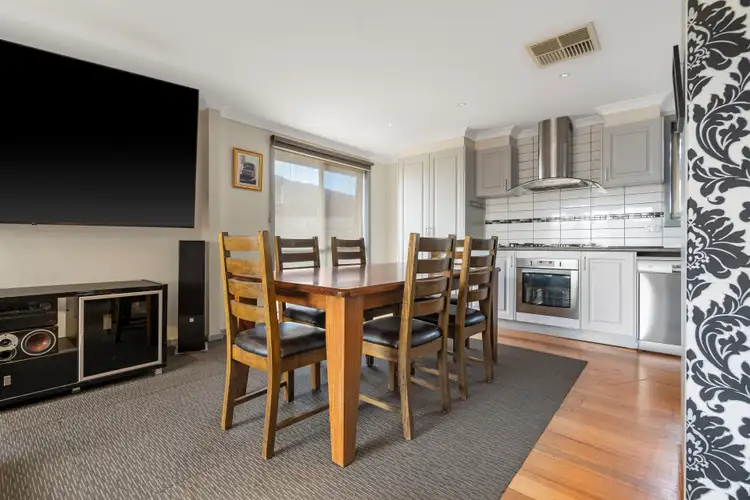 Third view of Homely house listing, 5 Vasey Court, Melton South VIC 3338