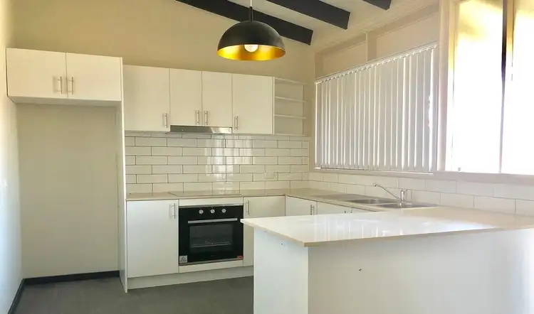 Second view of Homely townhouse listing, 5/72 Macquarie Road, Ingleburn NSW 2565