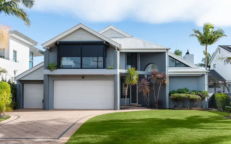 Second view of Homely house listing, 56 Roper Crescent, Sylvania Waters NSW 2224