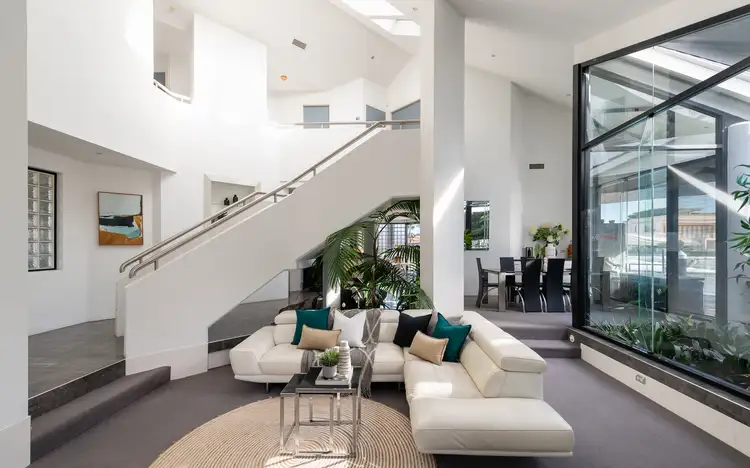 Third view of Homely house listing, 56 Roper Crescent, Sylvania Waters NSW 2224