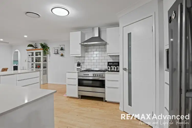 Second view of Homely house listing, 11 Triton Court, Ningi QLD 4511
