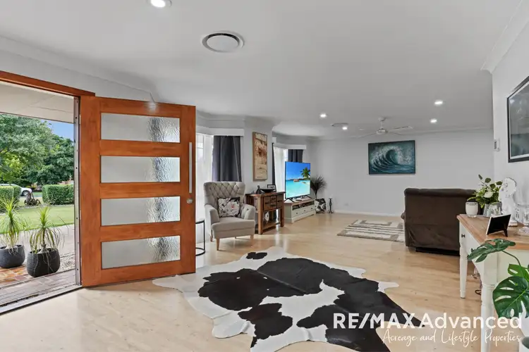 Third view of Homely house listing, 11 Triton Court, Ningi QLD 4511