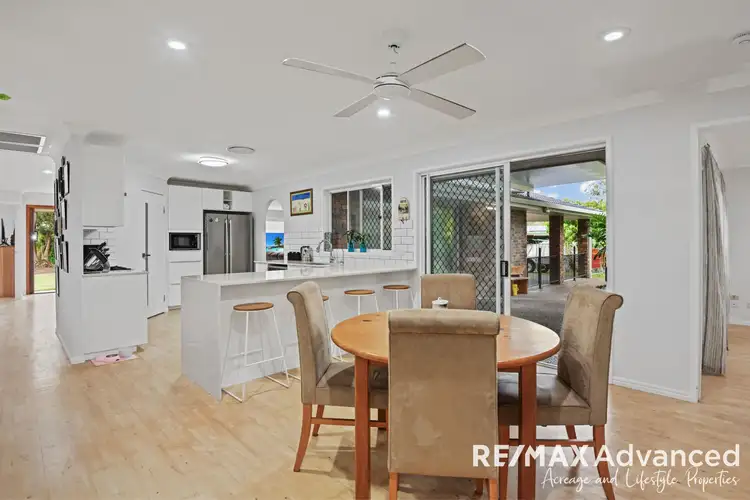 Fourth view of Homely house listing, 11 Triton Court, Ningi QLD 4511