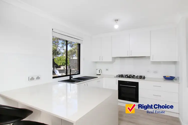 Third view of Homely house listing, 9 Liam Close, Albion Park NSW 2527