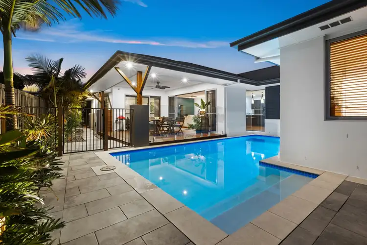 Main view of Homely house listing, 29 Lobelia Crescent, Casuarina NSW 2487