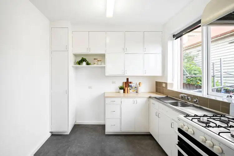 Third view of Homely flat listing, 1/4 Allard Street, Brunswick West VIC 3055