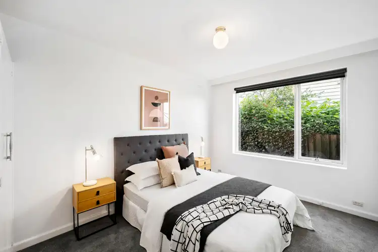 Fourth view of Homely flat listing, 1/4 Allard Street, Brunswick West VIC 3055