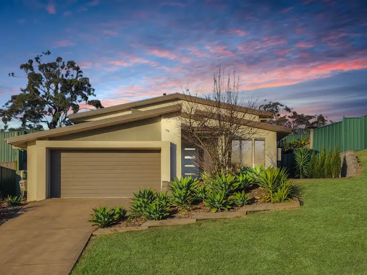 14 Chivers Circuit, Muswellbrook NSW 2333