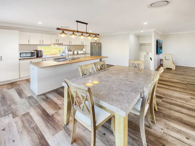 Third view of Homely house listing, 14 Chivers Circuit, Muswellbrook NSW 2333