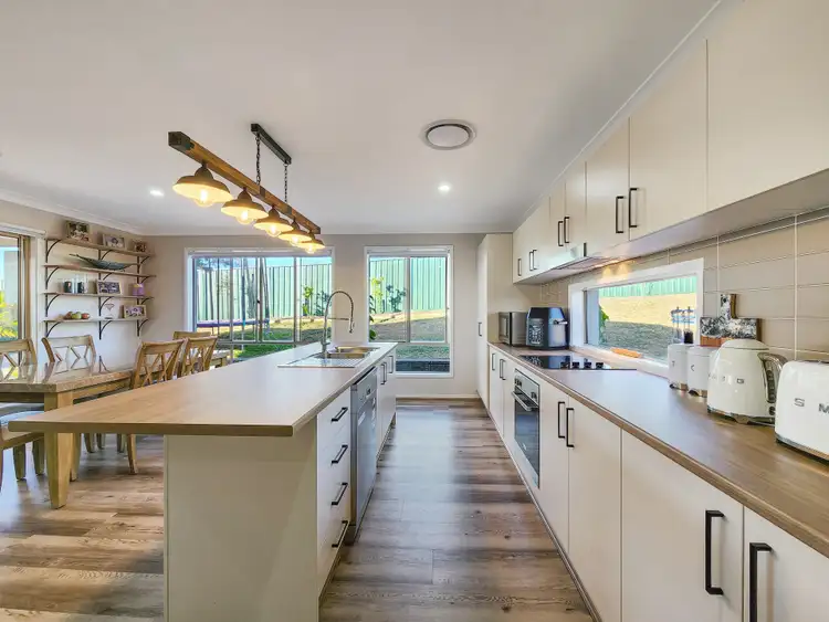 Fifth view of Homely house listing, 14 Chivers Circuit, Muswellbrook NSW 2333