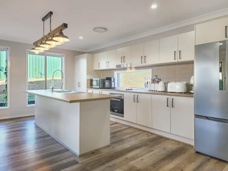 Sixth view of Homely house listing, 14 Chivers Circuit, Muswellbrook NSW 2333