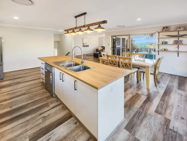 Seventh view of Homely house listing, 14 Chivers Circuit, Muswellbrook NSW 2333