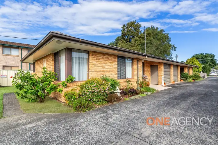 Main view of Homely villa listing, 10/24-26 Pratley Street, Woy Woy NSW 2256