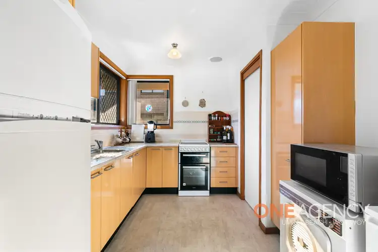 Second view of Homely villa listing, 10/24-26 Pratley Street, Woy Woy NSW 2256