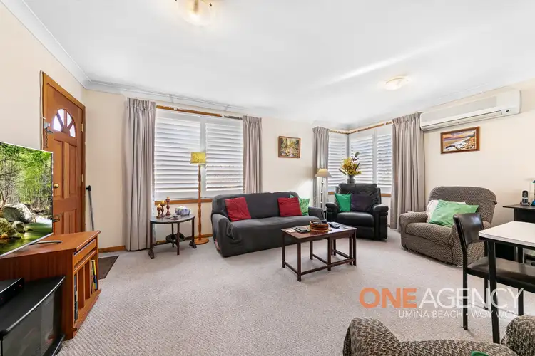 Fourth view of Homely villa listing, 10/24-26 Pratley Street, Woy Woy NSW 2256