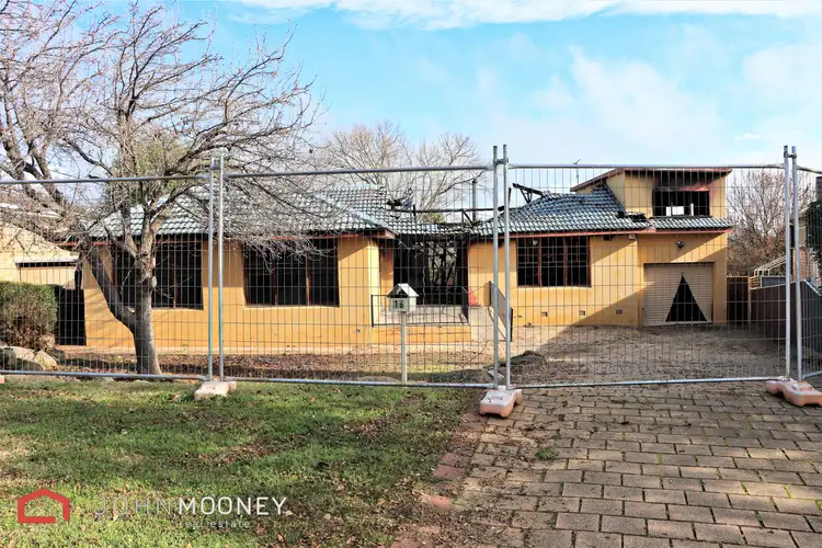 Main view of Homely land listing, 16 Macarthur Street, Ashmont NSW 2650