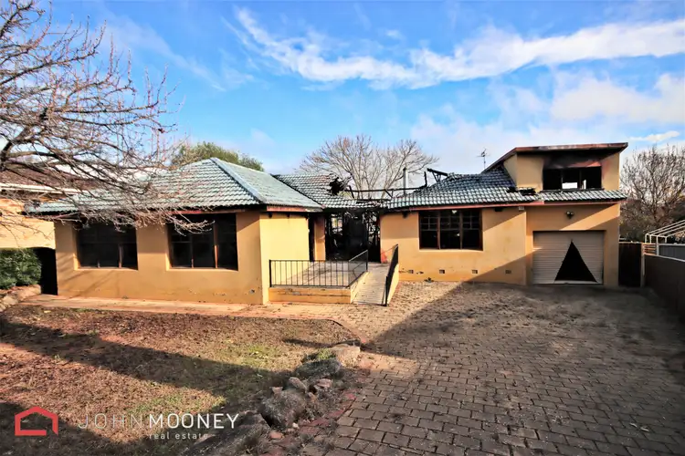 Second view of Homely land listing, 16 Macarthur Street, Ashmont NSW 2650