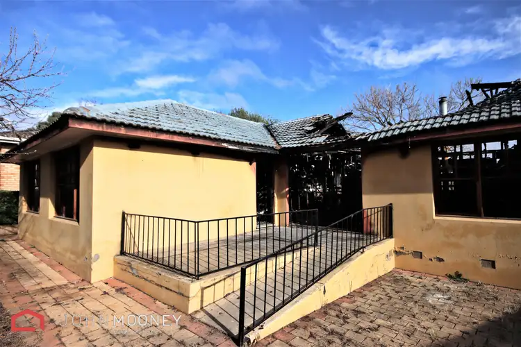 Third view of Homely land listing, 16 Macarthur Street, Ashmont NSW 2650