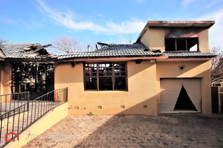 Fourth view of Homely land listing, 16 Macarthur Street, Ashmont NSW 2650