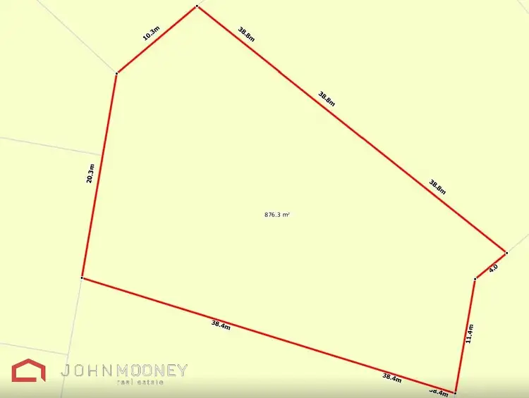 Fifth view of Homely land listing, 16 Macarthur Street, Ashmont NSW 2650