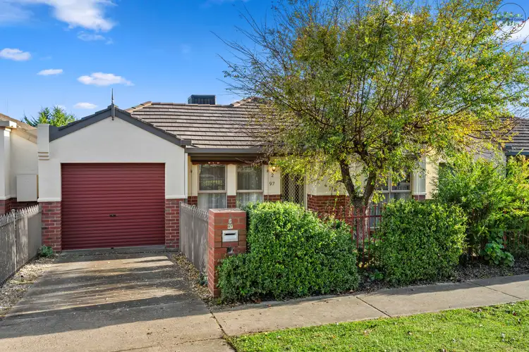 Main view of Homely house listing, 2/97 Lowndes Street, Kennington VIC 3550