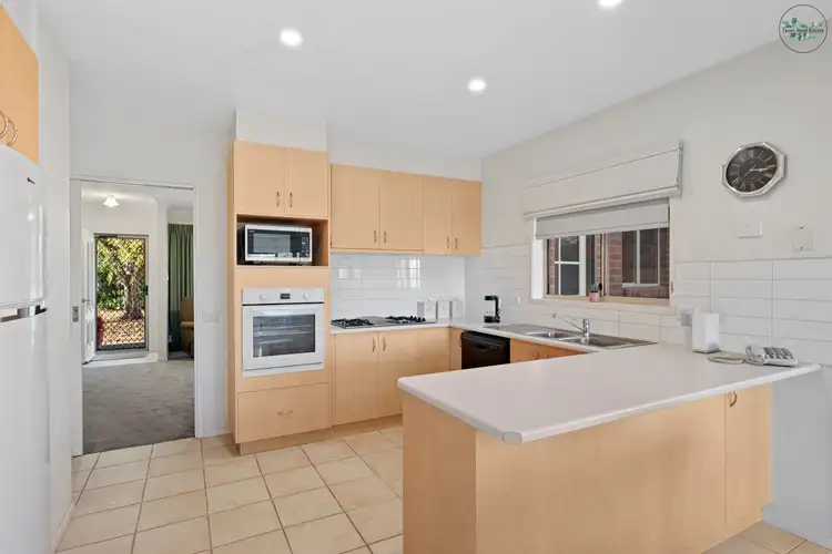 Third view of Homely house listing, 2/97 Lowndes Street, Kennington VIC 3550