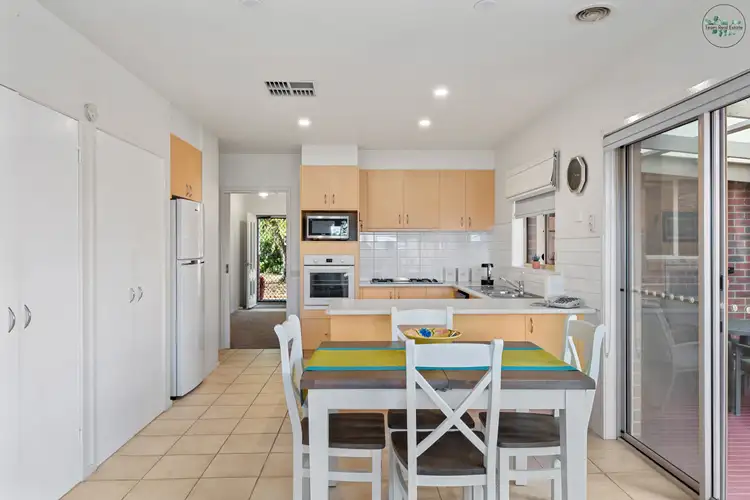 Fourth view of Homely house listing, 2/97 Lowndes Street, Kennington VIC 3550