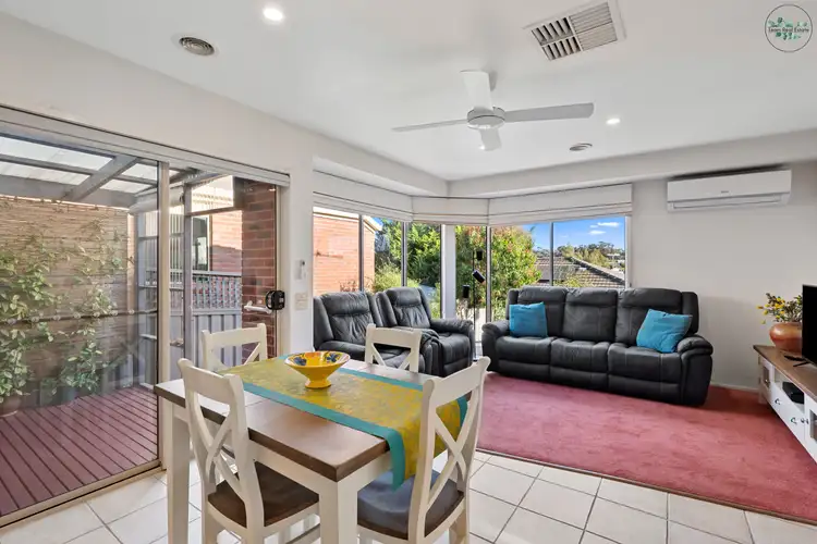 Fifth view of Homely house listing, 2/97 Lowndes Street, Kennington VIC 3550