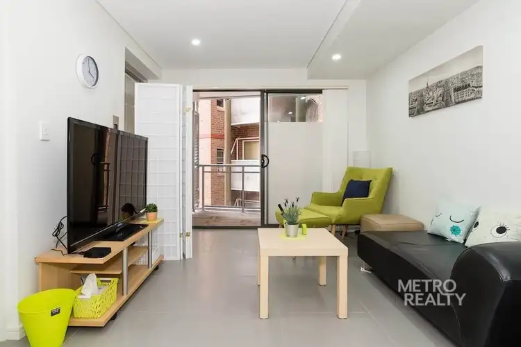 5/170 Pyrmont St, Pyrmont NSW 2009