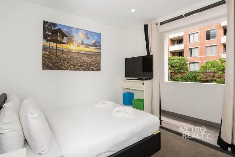 Fifth view of Homely apartment listing, 5/170 Pyrmont St, Pyrmont NSW 2009