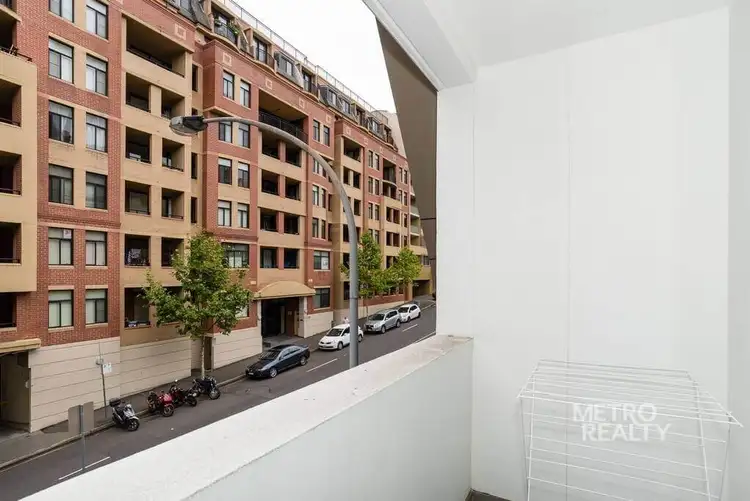 Sixth view of Homely apartment listing, 5/170 Pyrmont St, Pyrmont NSW 2009