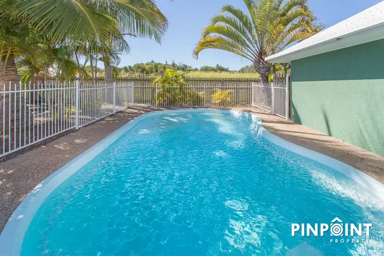Sixth view of Homely apartment listing, 4/17 Beach Road, Dolphin Heads QLD 4740