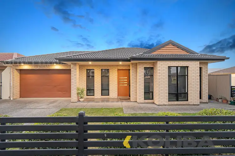 21 Medika Boulevard, Mansfield Park SA 5012