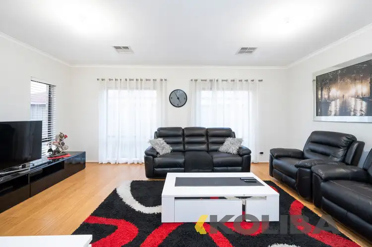 Fourth view of Homely house listing, 21 Medika Boulevard, Mansfield Park SA 5012