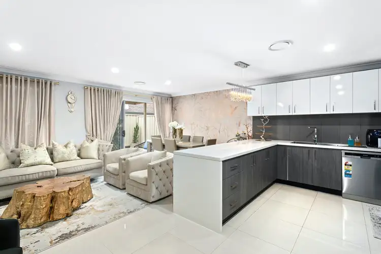 9 Banyan Glade, Schofields NSW 2762