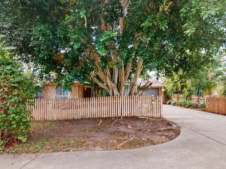 Main view of Homely house listing, 10 Jenkins Court, Goodna QLD 4300