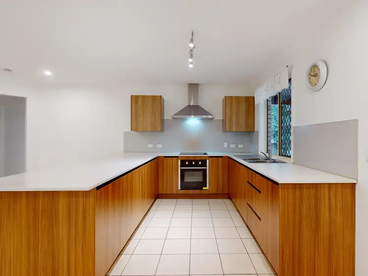 Fourth view of Homely house listing, 10 Jenkins Court, Goodna QLD 4300