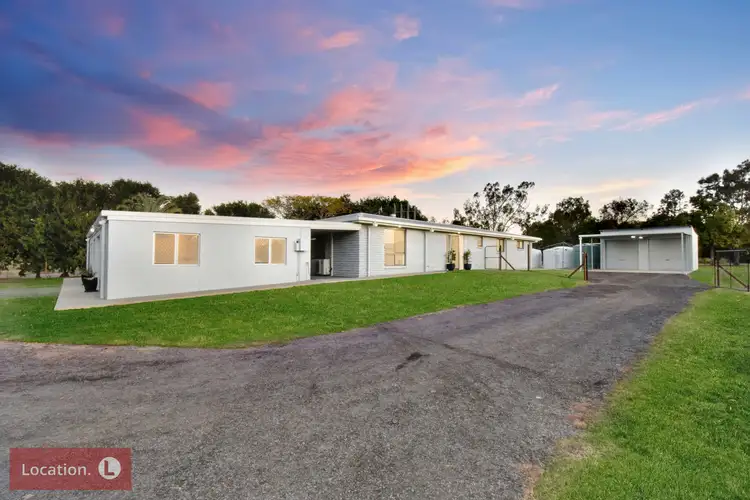Main view of Homely rural property listing, 423 Bonna Road, Branyan QLD 4670
